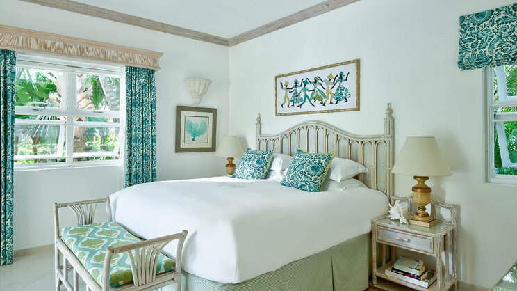 Luxury Cottage/Suite